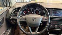 SEAT Leon vaihtoauto