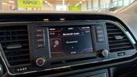 SEAT Leon vaihtoauto