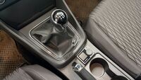 SEAT Leon vaihtoauto