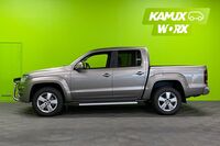 Volkswagen Amarok vaihtoauto