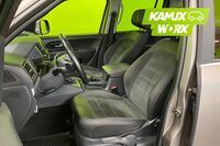 Volkswagen Amarok vaihtoauto