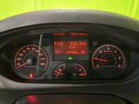 Peugeot Boxer vaihtoauto