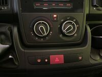 Peugeot Boxer vaihtoauto