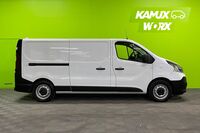 Renault Trafic vaihtoauto