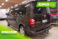 Volkswagen Caravelle vaihtoauto