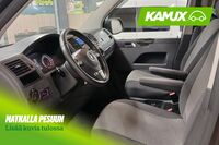 Volkswagen Caravelle vaihtoauto