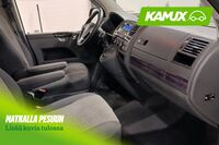 Volkswagen Caravelle vaihtoauto