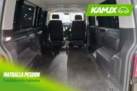 Volkswagen Caravelle vaihtoauto