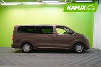 Toyota Proace Verso vaihtoauto