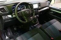 Toyota Proace Verso vaihtoauto