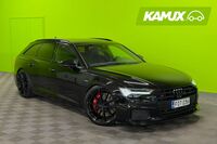 Audi S6 vaihtoauto