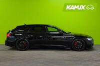 Audi S6 vaihtoauto