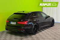 Audi S6 vaihtoauto
