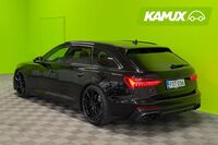Audi S6 vaihtoauto