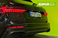 Audi S6 vaihtoauto