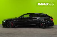 Audi S6 vaihtoauto