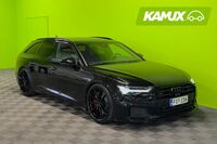 Audi S6 vaihtoauto