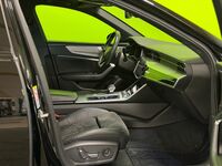 Audi S6 vaihtoauto