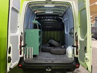 Renault Master vaihtoauto