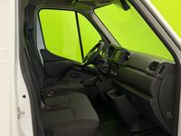 Renault Master vaihtoauto