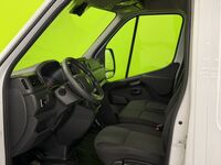 Renault Master vaihtoauto