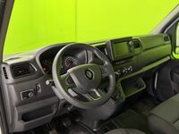 Renault Master vaihtoauto