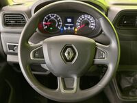 Renault Master vaihtoauto