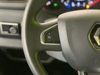 Renault Master vaihtoauto