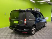 Ford Transit Connect vaihtoauto