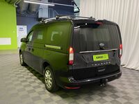 Ford Transit Connect vaihtoauto