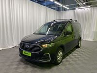 Ford Transit Connect vaihtoauto