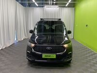 Ford Transit Connect vaihtoauto