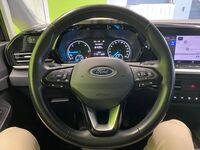 Ford Transit Connect vaihtoauto