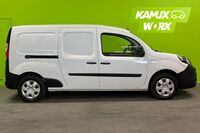 Renault Kangoo vaihtoauto