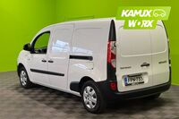 Renault Kangoo vaihtoauto