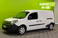 Renault Kangoo vaihtoauto