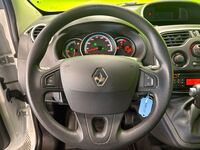 Renault Kangoo vaihtoauto