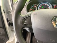 Renault Kangoo vaihtoauto