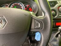 Renault Kangoo vaihtoauto