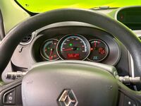 Renault Kangoo vaihtoauto