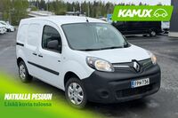 Renault Kangoo vaihtoauto