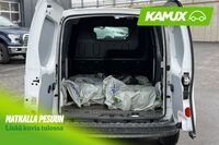 Renault Kangoo vaihtoauto