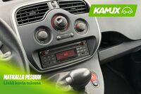 Renault Kangoo vaihtoauto
