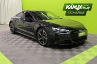Audi e-tron GT vaihtoauto