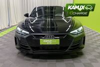Audi e-tron GT vaihtoauto