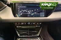 Audi e-tron GT vaihtoauto