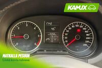 Volkswagen Amarok vaihtoauto