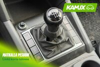 Volkswagen Amarok vaihtoauto