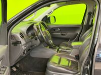 Volkswagen Amarok vaihtoauto