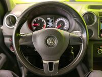 Volkswagen Amarok vaihtoauto